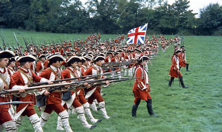 Spotlight on Barry Lyndon: Stanley Kubrick's masterful visual ambition -  Festival de Cannes