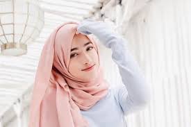 √ mewarnai gambar sayuran untuk anak paud, tk, sd. Foto Romantis Remaja Berhijab Nusagates