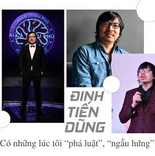 Trong 15 năm qua, ai là triệu phú chứng kiến nhiều người chơi xuất sắc. Giao SÆ° Xoay Lam Mc Ai La Triá»‡u Phu Co Luc Toi Pha Luáº­t Suyt Khoc Vi NgÆ°á»i ChÆ¡i Vietnamnet