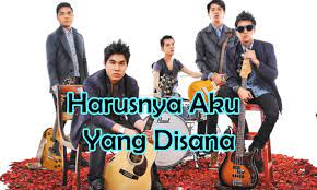 Check spelling or type a new query. Chord Gitar Harusnya Aku Yang Disana Armada Nyaris Rockstar