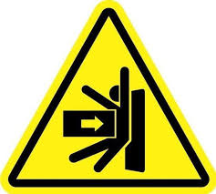 Most Disturbing Hazard Signs