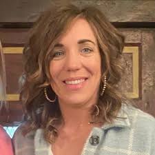 Mary Beth Mayer (@marybmayer)