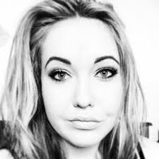 Rachel Tolson's Instagram, Twitter & Facebook