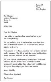 60 Business Letter Format Ideas Business Letter Format English Writing English Writing Skills