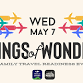 Partnering with Wings of Wonder: Tour