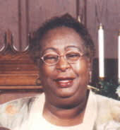 Lou "Jean" V. Robertson Obituary (1942