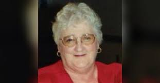 Nellie Rose Jones Benge Obituary