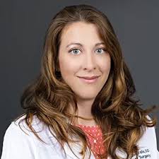 Dr. Mandy Rice, DO, Surgery