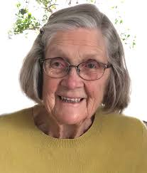 Obituary of Ella Catherine Connell