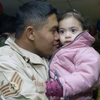 Sgt. Thiahy Hong, a heavy equipment operator with the