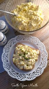 Egg Salad Recipe Yummly Recipe Classic Egg Salad Recipe Recipes Classic Egg Salad