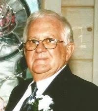 Duane Armstrong Wing