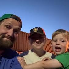 I would have considered it!" Doug answers