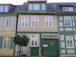 Wittstock dosse · wohnung · gartennutzung. 1 Zimmer Wohnung Zu Vermieten Kettenstrasse 45 16909 Wittstock Wittstock Dosse Mapio Net
