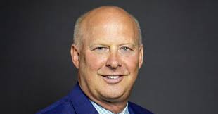 Big cheers to Todd Steinwand from the Bank of North Dakota for a high  impact career!!!