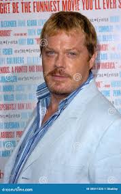 841 Hollywood Eddie Stock Photos