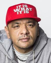 DJ Ready D (Deon Daniels)