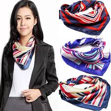 Epingle Sur Nouer Et Porter Un Foulard