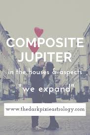 Composite Jupiter