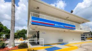 Experience the epic adventure of universal orlando resort for your next family getaway. Motel 6 Orlando Fl Winter Park Hotel In Orlando Fl Motel6 Com