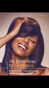 Thank you so much, @Clairol. Professional hair care for this amazing  opportunity. we do love a renewal. I am so grateful to God, to the team, my  agents, and the community for always supporting me. MY ...