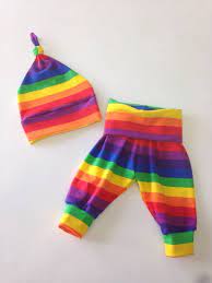 3m Pink Cat Leggings Hat Newborn Baby Shower Hospital Outfit Baby Clothes Unisex Baby Clothes Rainbow Baby