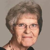 Eleanor Bohn Obituary