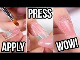 A couple weeks ago i tested. Your Ultimate Guide To Polygel Nails 2021 The Trend Spotter