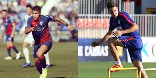 Can atletico madrid complete the job in the spanish la liga against sd huesca team? Huesca Vs Atletico De Madrid Hora Y Previo Del Partido Por La Fecha 20 De La Liga De Espana Liga De Espana Futbolred