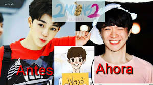 Conoce el nuevo elenco de 2moons2* - YouTube