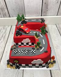 Hoera Owen 5 Jaar Ook Leuk Een Cars Taarten Met Zorg Facebook