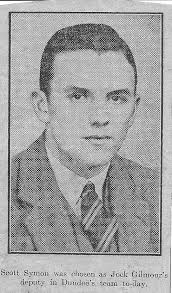 Pictures of Scot and Bella Symon