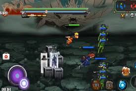 Players back to the original wooden leaves village, review the growth of ninja fetters trip.the game can be any play nar naruto senki 1.22 apk. New Naruto Senki Overcrazy 4 Hints For Android Apk Download