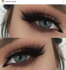 Renkli Lens Bridal Eye Makeup Pinterest Makeup Bride Eye Makeup
