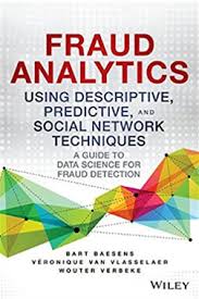 Book A Guide To Data Science For Fraud Detection Science Data Science Science Books Learning Techniques