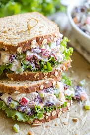 Maybe you would like to learn more about one of these? Turkey Salad Recipe The Ultimate Way To Rescue Boring Leftover Turkey