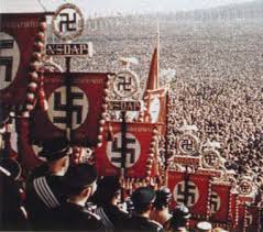 Quando questionado, o diretor assumiu ter colocado a charge como forma de protesto ao governo atual. Nazismo Movimento Fascista Na Alemanha Infoescola