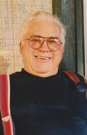 Obituary for Donald E. Mead, Sr.