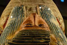 La estatua que reabre el misterio de la tumba perdida de Cleopatra