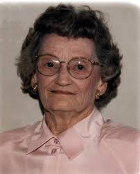 Johnsie Smyre Obituary