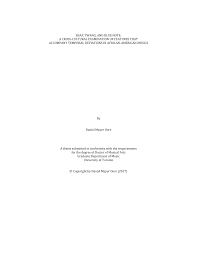 The Strokes Call It Fate Call It Karma Chords Https Tspace Library Utoronto Ca Bitstream 1807 80702 1 Oore Daniel M 201711 Dma Thesis Pdf