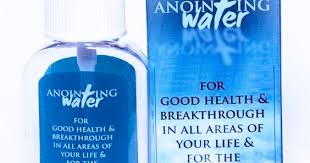 If you want to know more, watch this! Order Your Tb Joshua Morning Water And Other Spiritual Mantles Today