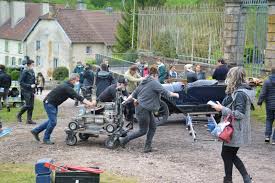 Maybe you would like to learn more about one of these? Vosges La Serie Les Combattantes De Tf1 En Tournage A La Voge Les Bains Remiremont Info
