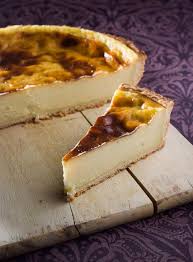 Le Flan Patissier Par Christophe Felder Dur A Cuire Recette Flan Patissier Patissiere Recette Flan