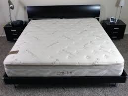 Thinking About The Loom Leaf Mattress Read Our Full Loom And Leaf Mattress Review First And Discover If It S The Best Rated Mattress Mattress Best Mattress