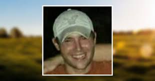 Jason Dane Roberson Obituary December 8, 2015