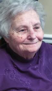 Dorothy Green Pendergraft Obituary December 24, 2019