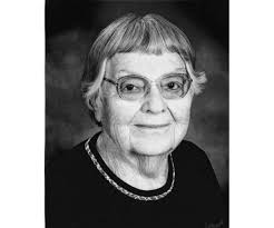 Audrey Schearer Obituary (1922