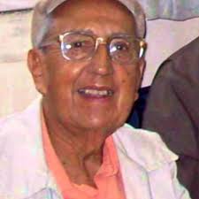 Falleció Felipe Coronel Rueda, autor de "Estrellita del sur"