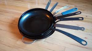 If you're ready to learn how to clean stainless steel pans, then these amazing tips will get you started with easy instructions and everyday ingredients. The Best Carbon Steel Pans Of 2021 Reviewed